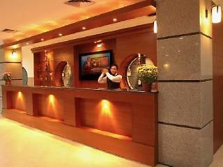 Bali Paradise City Hotel Dalung (Bali) Exterior foto