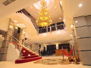 Bali Paradise City Hotel Dalung (Bali) Exterior foto